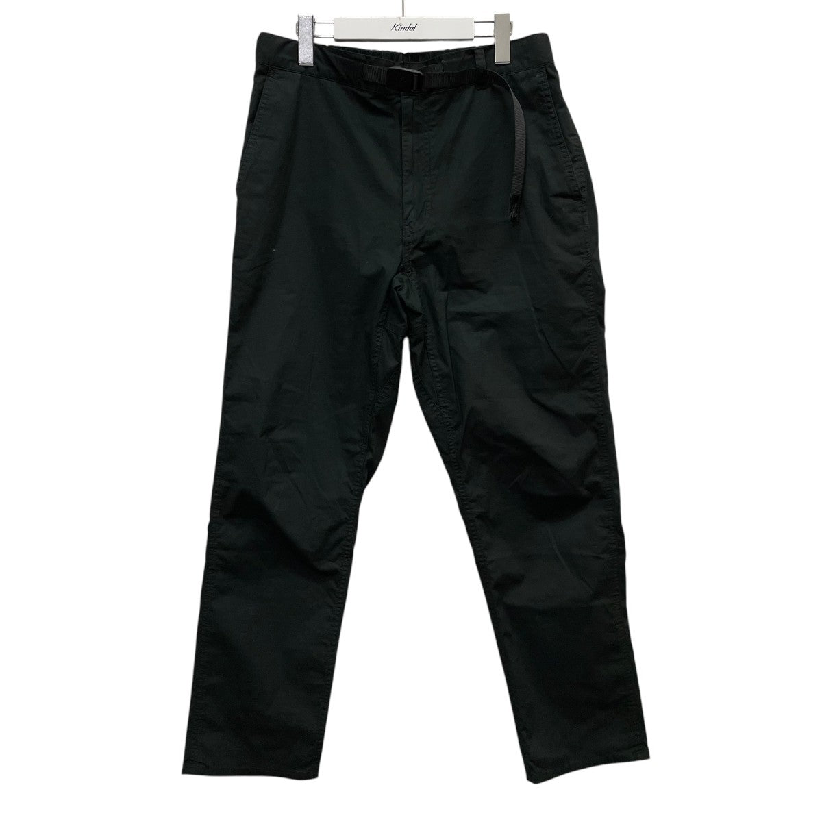 GRAMICCI GRAMICCI STRETCH WEATHER PANTSクライミングパンツGMP4-S2085 古着・中古-1枚目のアイテム画像