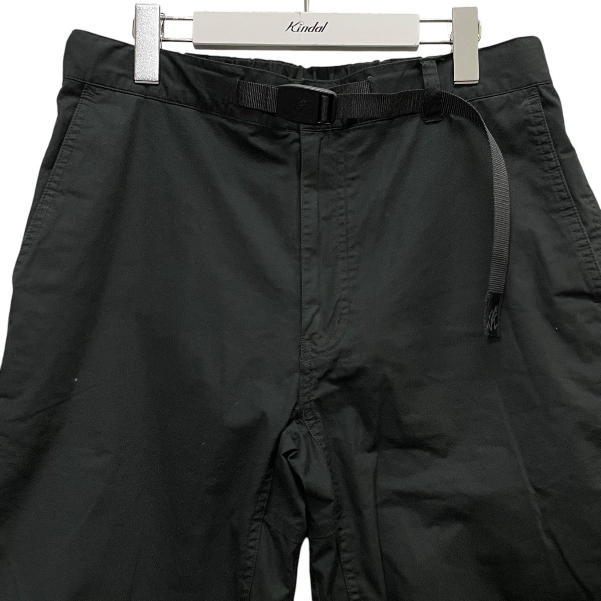 GRAMICCI GRAMICCI STRETCH WEATHER PANTSクライミングパンツGMP4-S2085 古着・中古-3枚目のアイテム画像