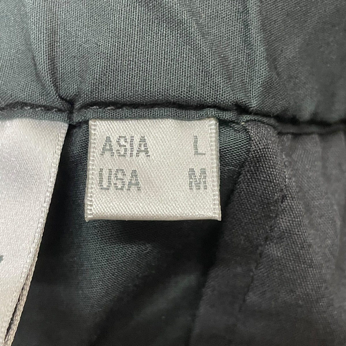 GRAMICCI GRAMICCI STRETCH WEATHER PANTSクライミングパンツGMP4-S2085 古着・中古-5枚目のアイテム画像