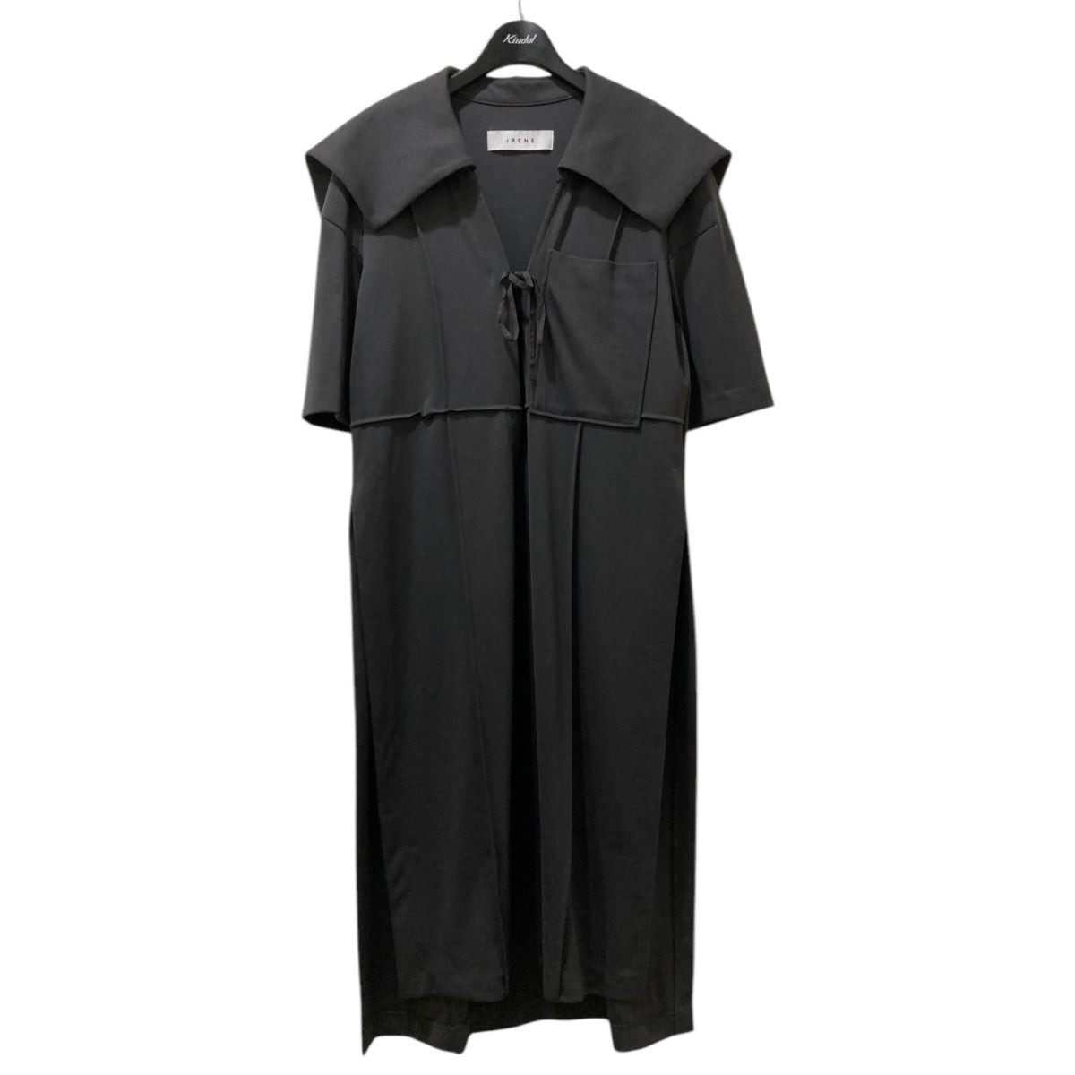 アイレネ IRENE トップス IRENE(アイレネ) Sailor Suit Jersey Tops  