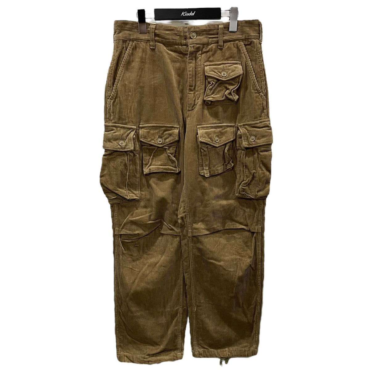 Engineered Garments(エンジニアドガーメンツ) コーデュロイ