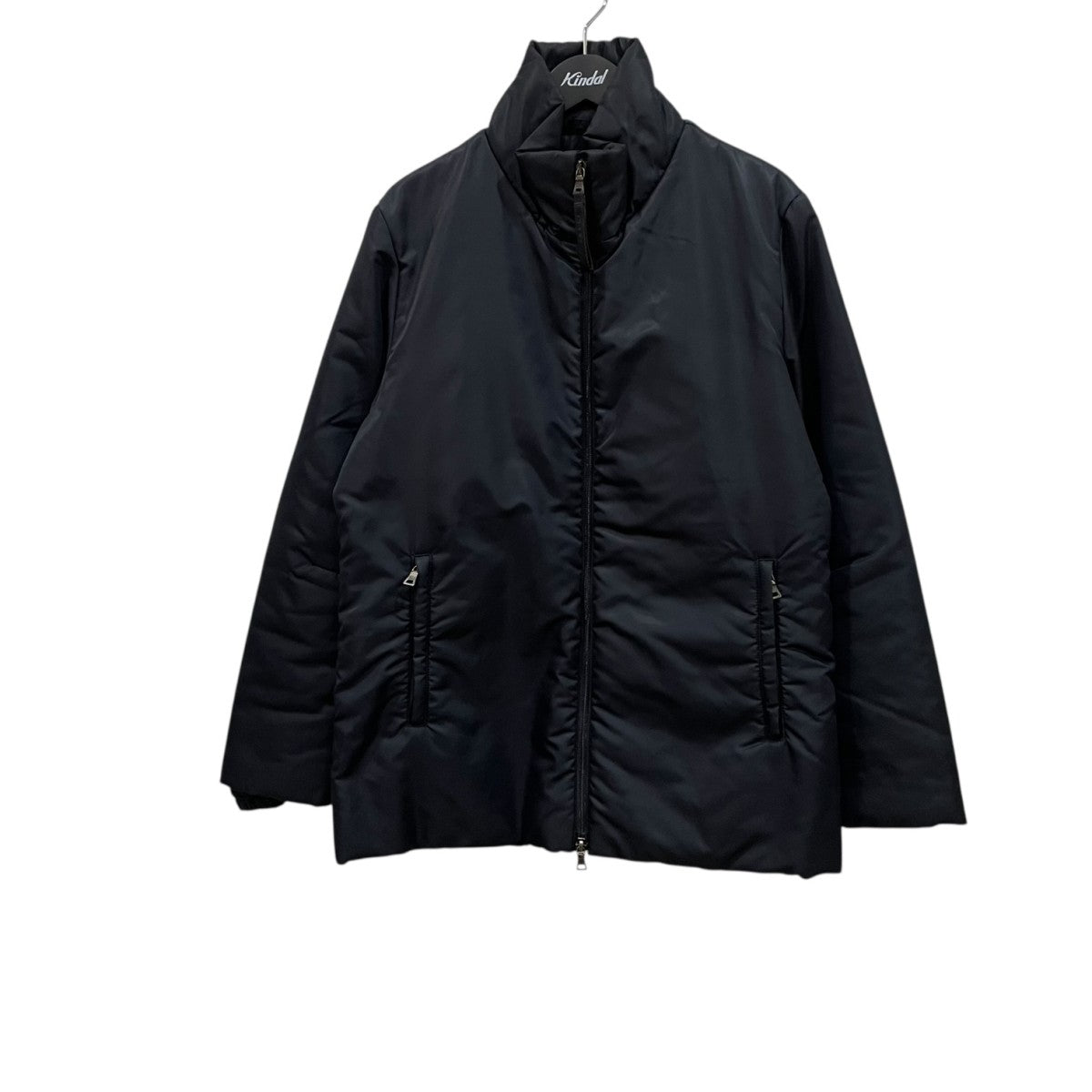 PRADA(プラダ) 中綿ジャケット09PD626800/24V3770 09PD626800/24V3770