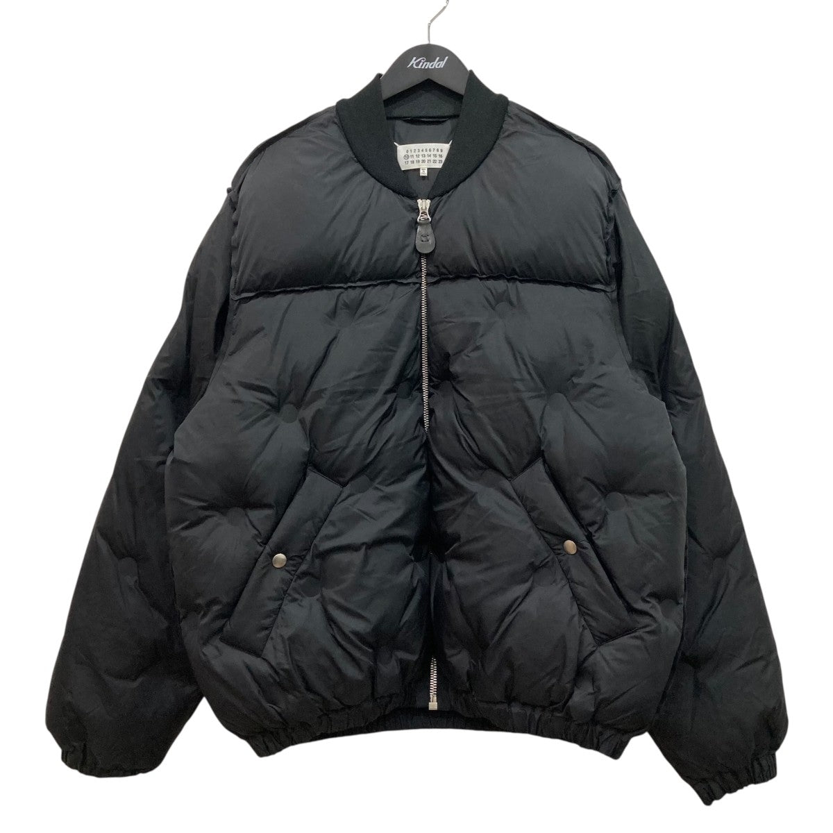 Maison Margiela(メゾンマルジェラ) GLAM SLAM BOMBER JACKET