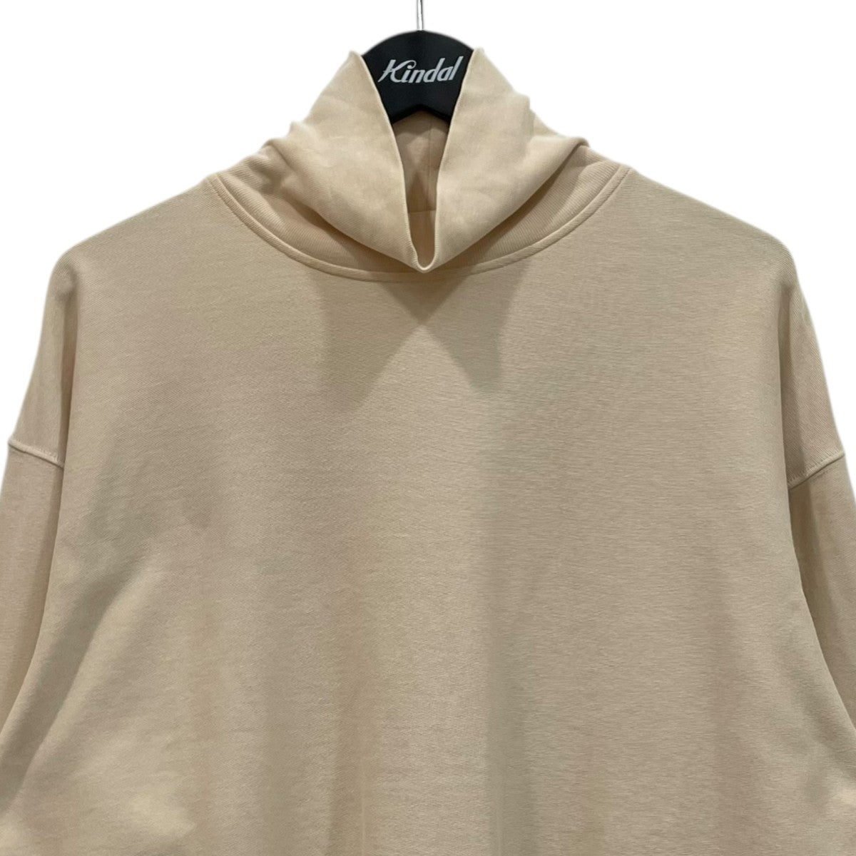 TURTLE N L SLハイネックTシャツ1159-343-6692