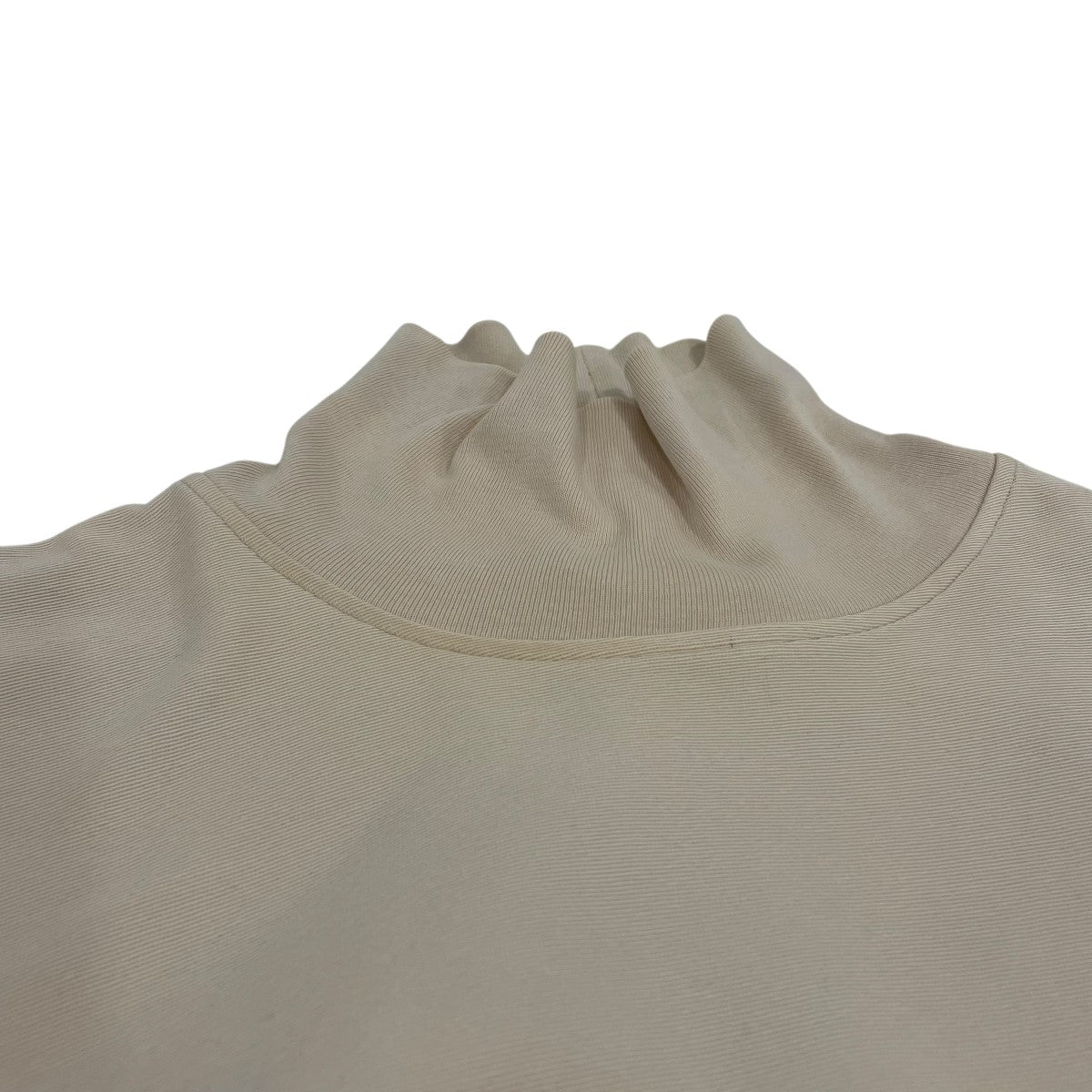 TURTLE N L SLハイネックTシャツ1159-343-6692