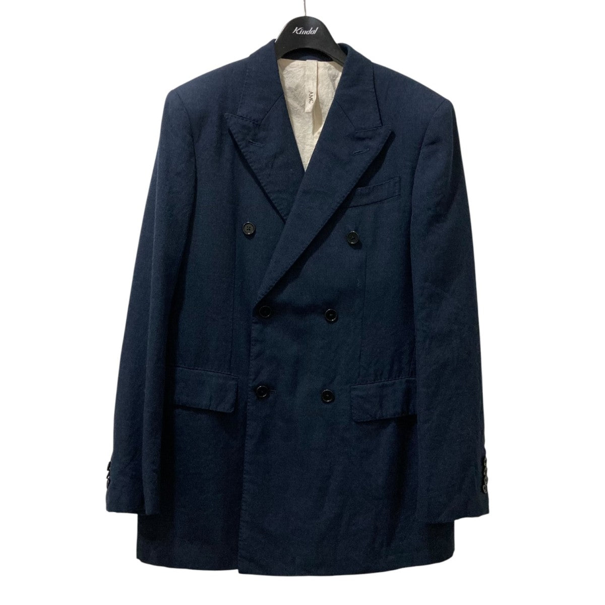 BEEDEN テーラージャケット AMC(エーエムシー) Bryan - Wool Sergeテーラードジャケット