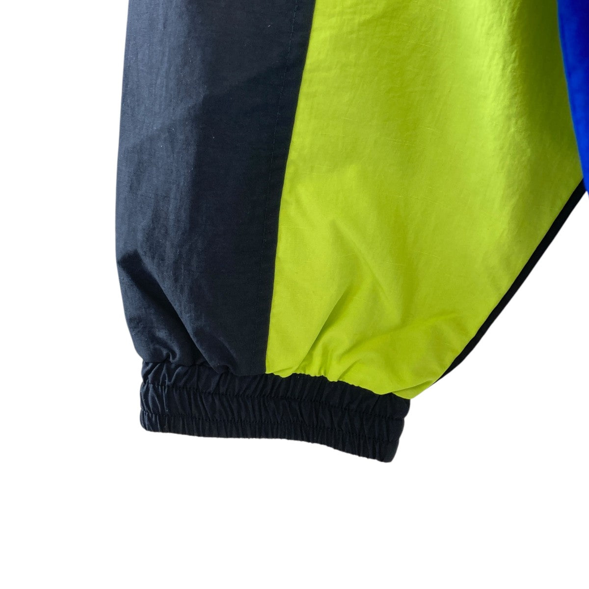 Ice Cream SWITCHING NYLON JACKETナイロンジャケットICEJP251X002 古着・中古-5枚目のアイテム画像