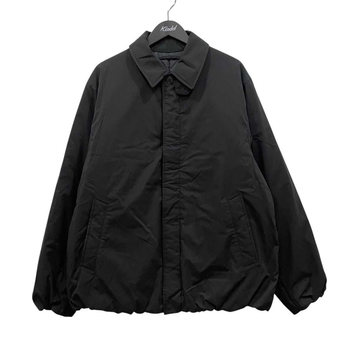 ダルマ バルカラー ジャケット 8125-126-0845