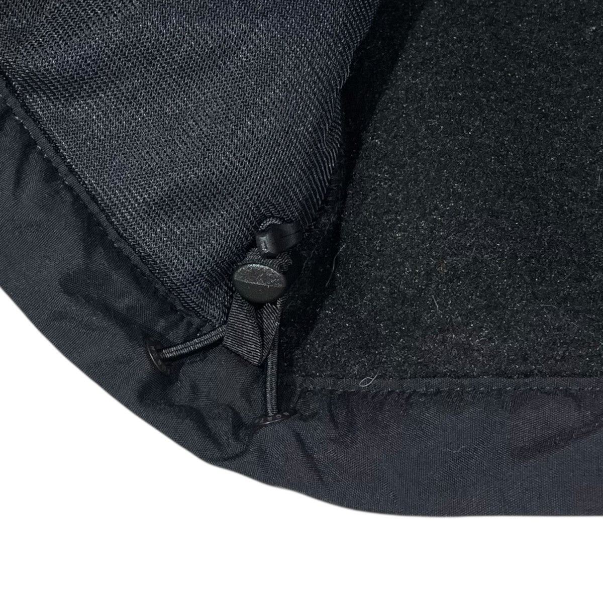 ジップアップジャケット Denali Jacket デナリジャケット NA72051