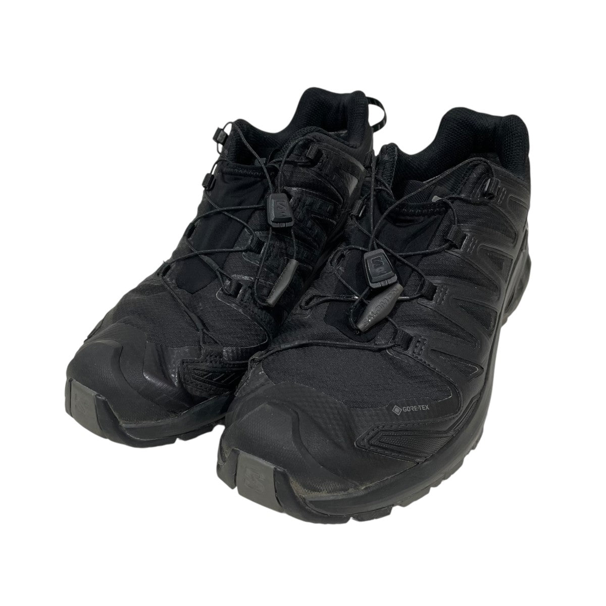 SALOMON スニーカー XA PRO 3D V9 GORE-TEX 472701 古着・中古-1枚目のアイテム画像