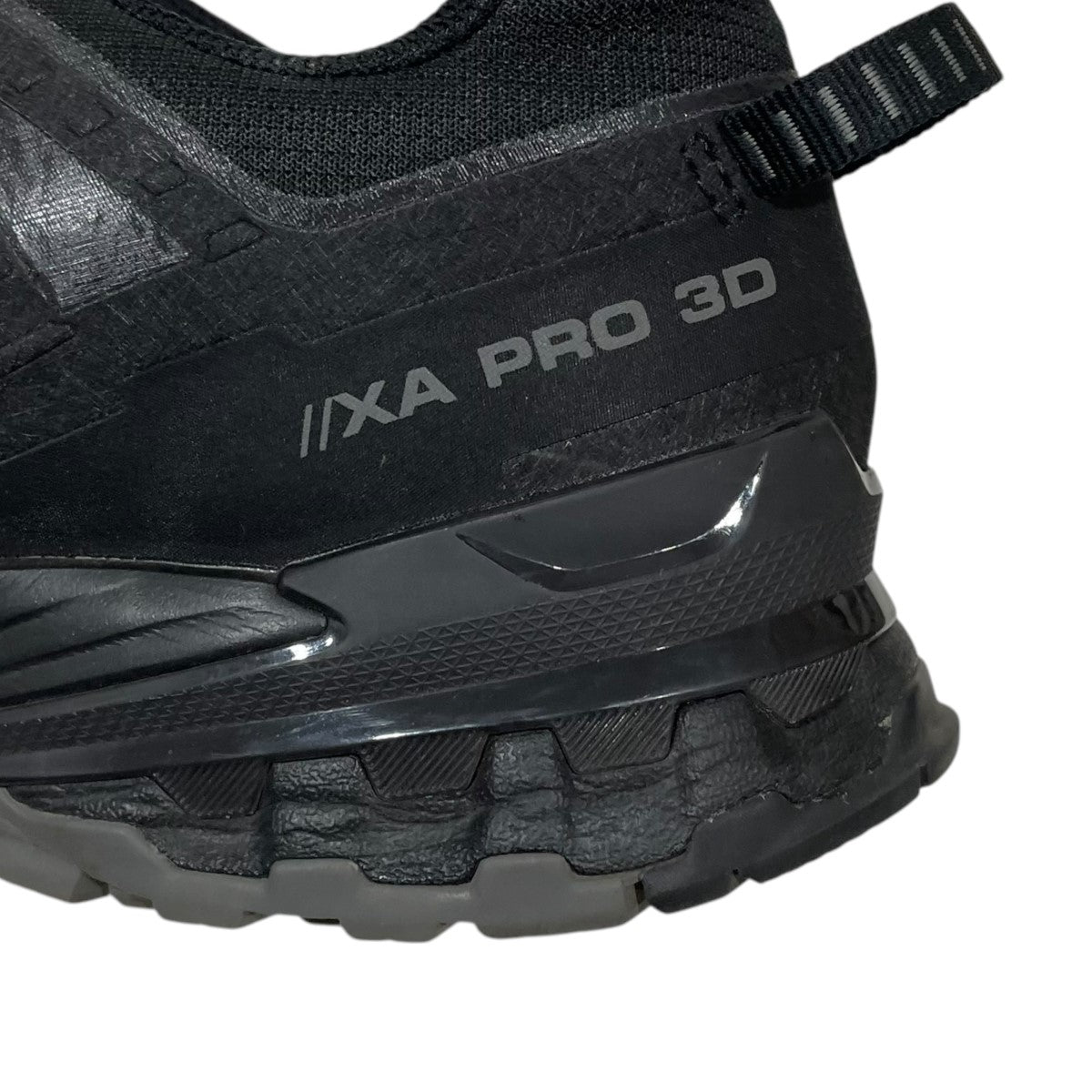 SALOMON スニーカー XA PRO 3D V9 GORE-TEX 472701 古着・中古-4枚目のアイテム画像