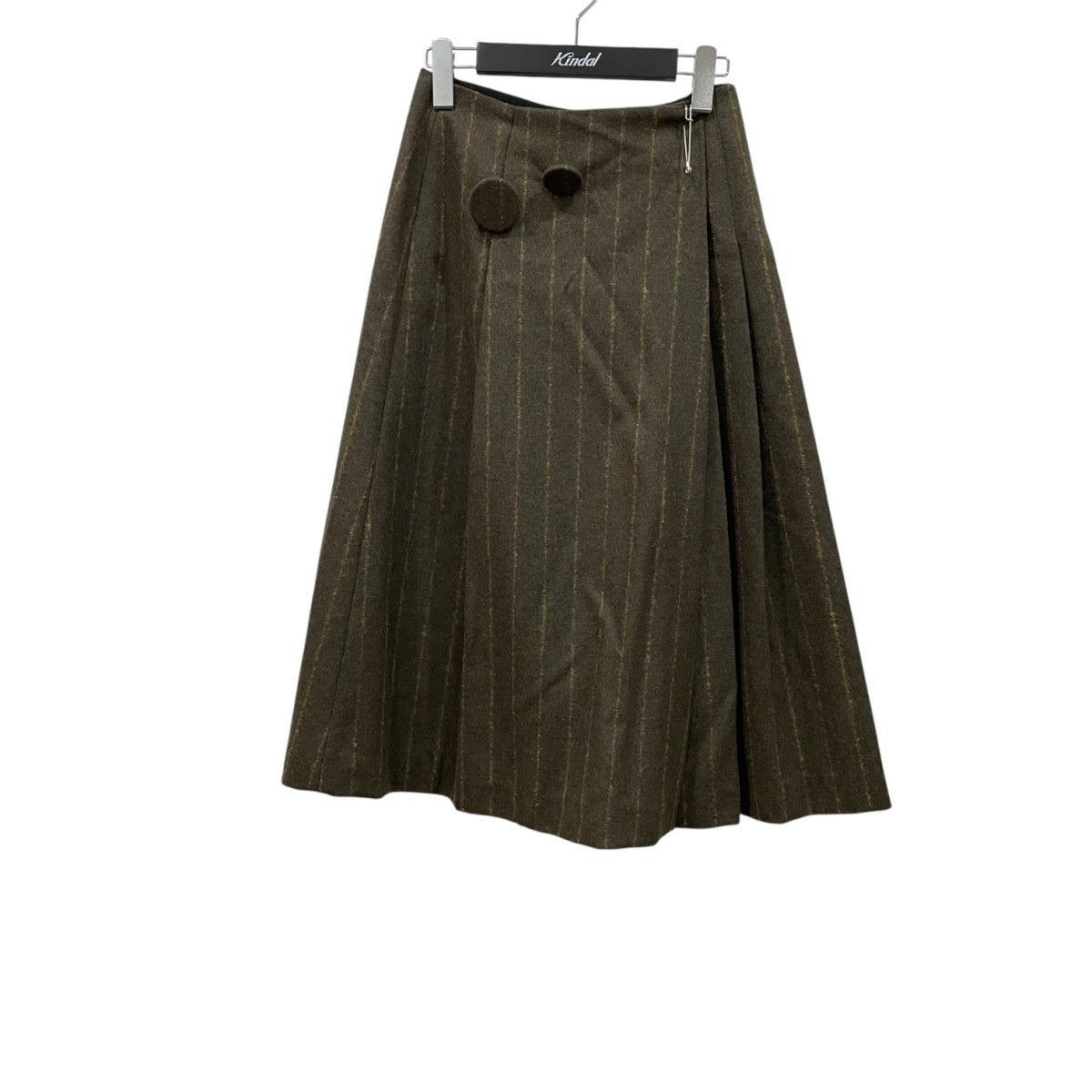 MM6 Maison Margiela(マルタンマルジェラ) スカート S52MA0140