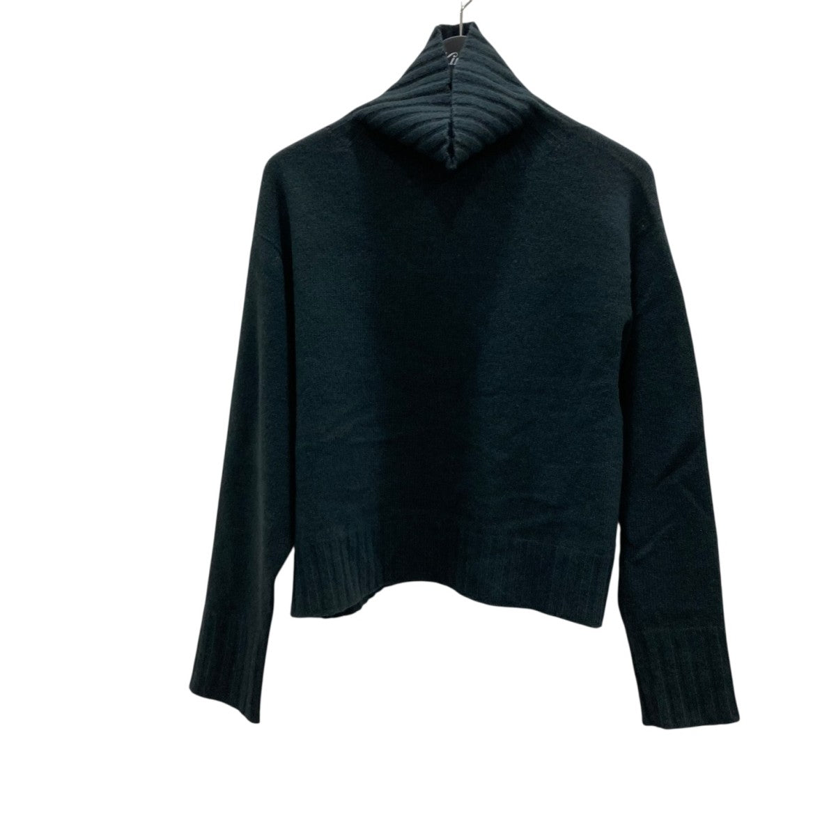 MARGARET HOWELL(マーガレットハウエル) ハイネックニット 578