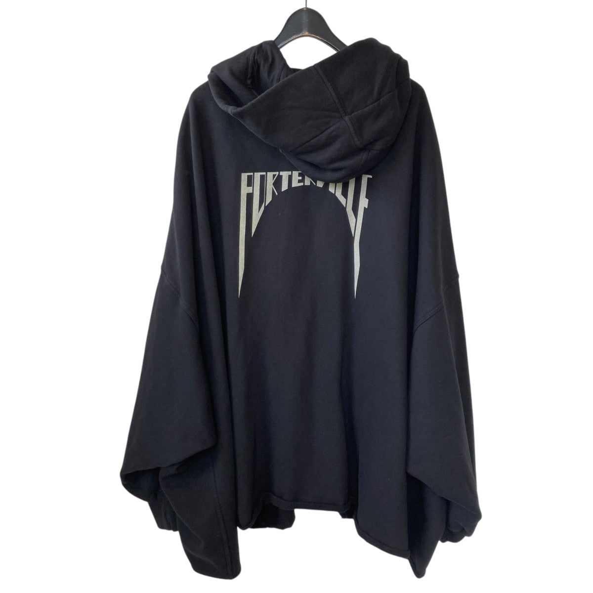 DRKSHDW 24AWJUMBO HOODED PETERジップパーカーDU02D2278-FEP1 古着・中古-2枚目のアイテム画像