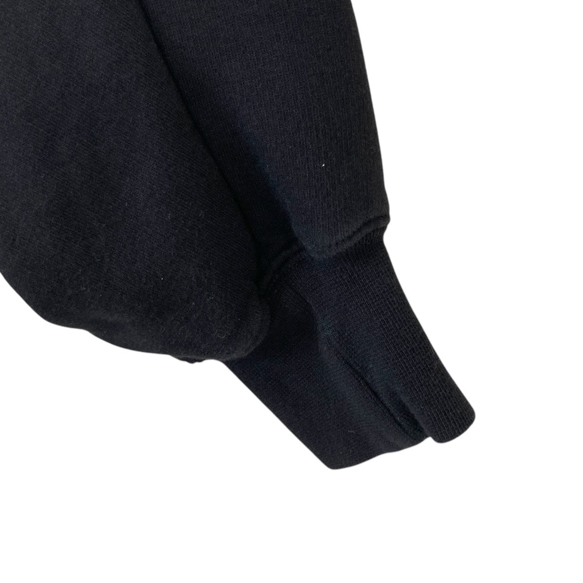 DRKSHDW 24AWJUMBO HOODED PETERジップパーカーDU02D2278-FEP1 古着・中古-5枚目のアイテム画像