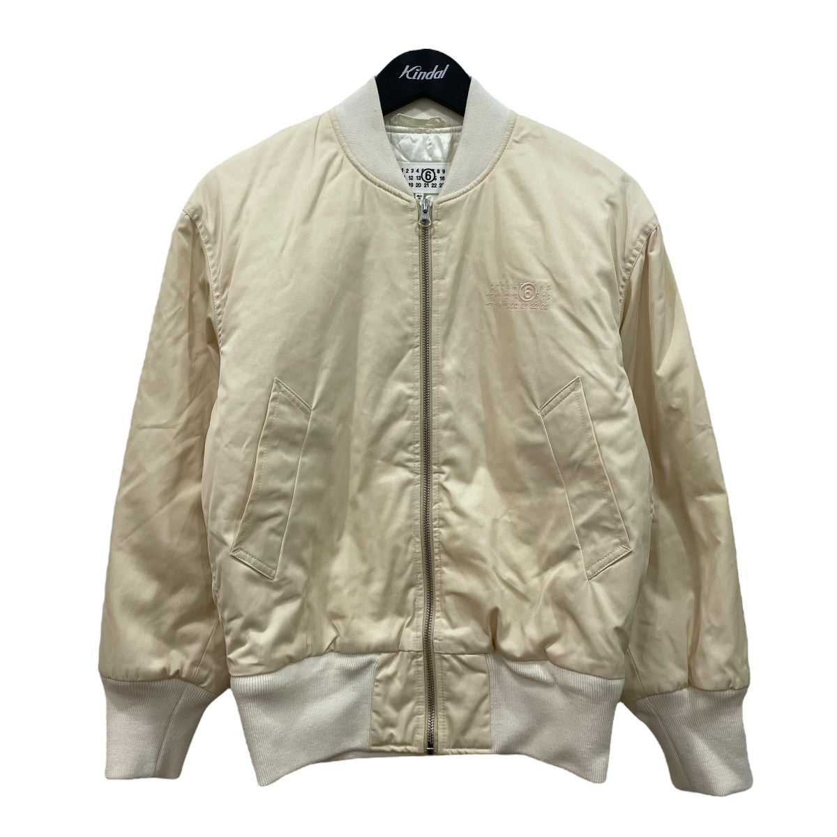 MM6 Maison Margiela(エムエムシックス メゾンマルジェラ) MA-1