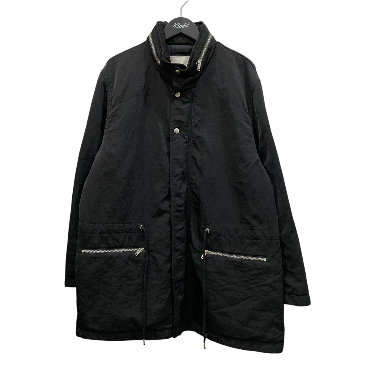 JIL SANDER フィールドコート 46 JSMT410224 黒 8004001464153_1.jpg?v=