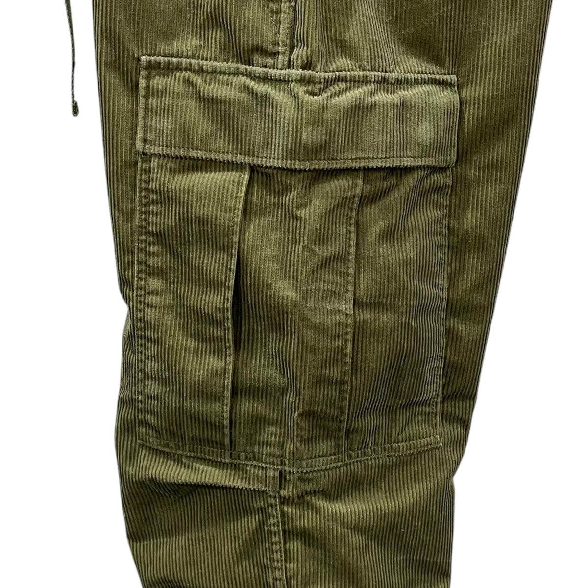 コーデュロイカーゴパンツ Corduroy Cargo Pants NT5156N
