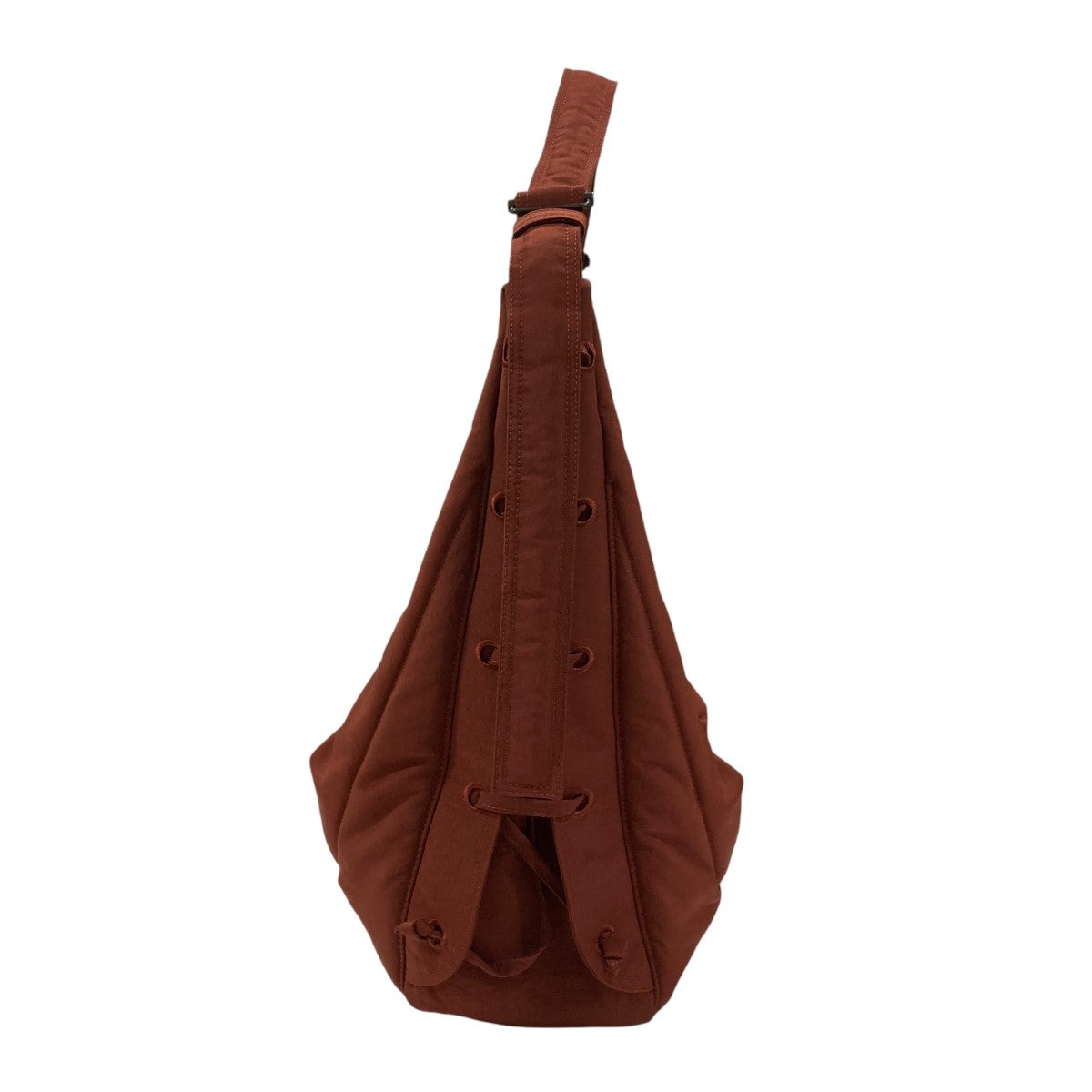 LEMAIRE LARGE SOFT GAME BAGショルダーバッグ 古着・中古-3枚目のアイテム画像