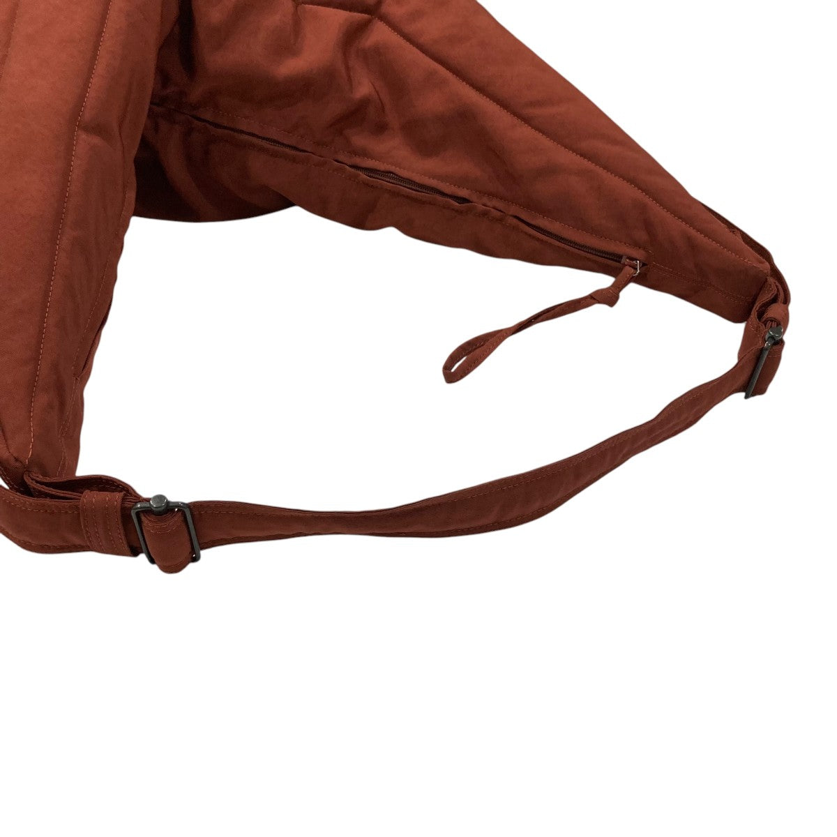 LEMAIRE LARGE SOFT GAME BAGショルダーバッグ 古着・中古-5枚目のアイテム画像