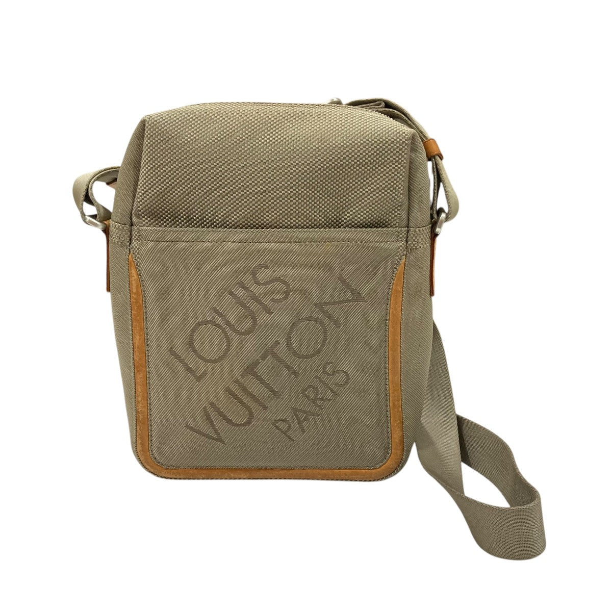 LOUIS VUITTON シタダンショルダーバッグM93041 古着・中古-1枚目のアイテム画像