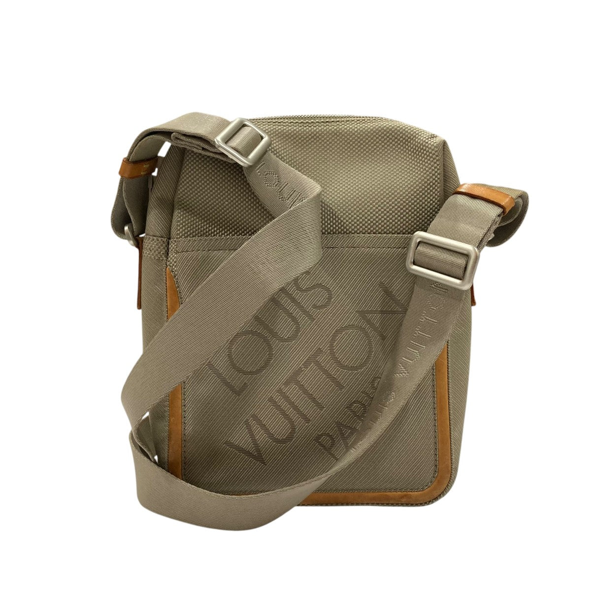 LOUIS VUITTON シタダンショルダーバッグM93041 古着・中古-2枚目のアイテム画像