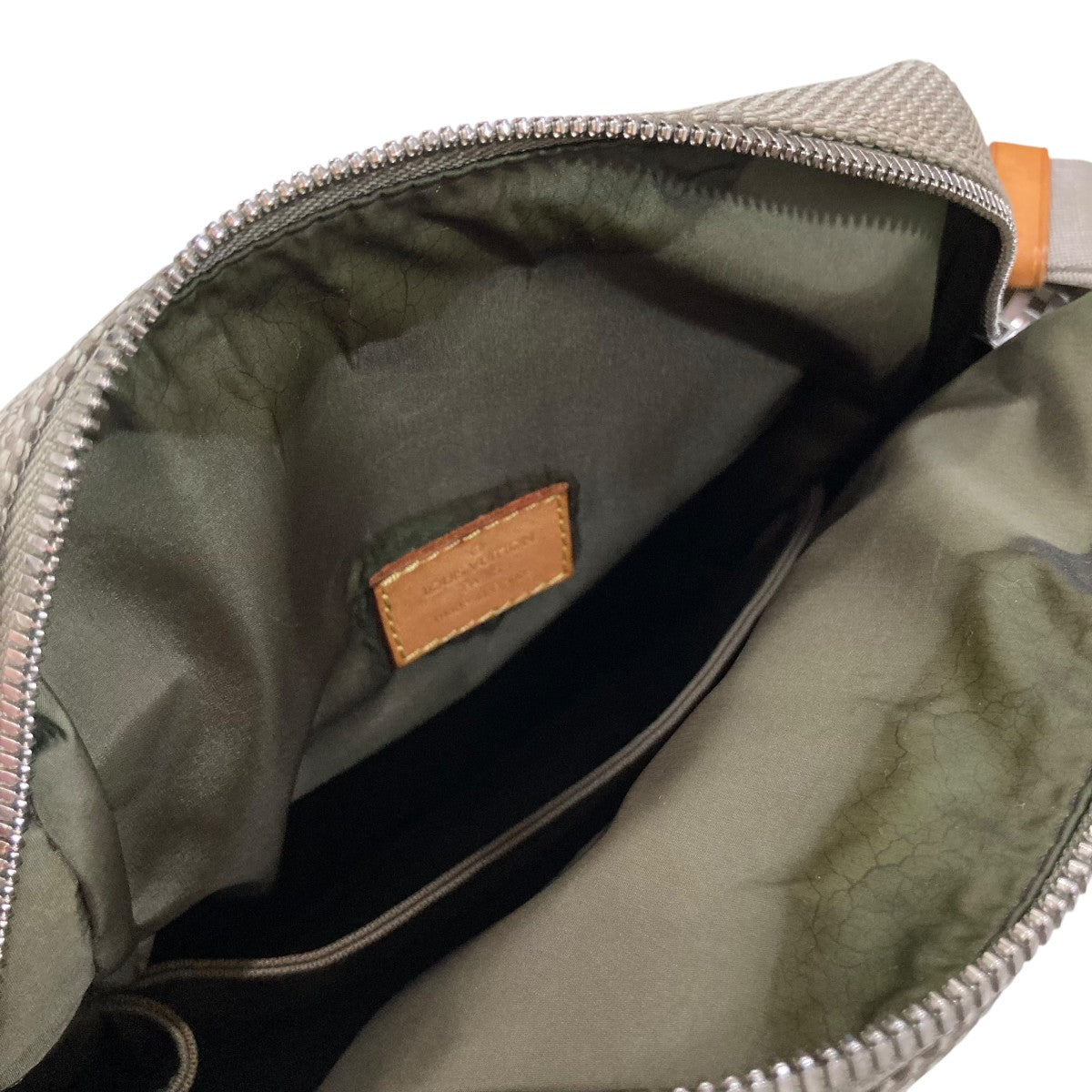 LOUIS VUITTON シタダンショルダーバッグM93041 古着・中古-5枚目のアイテム画像