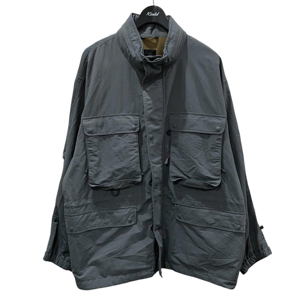 DAIWA PIER39(ダイワピア39) ナイロンジャケット TECH HIKER MOUNTAIN