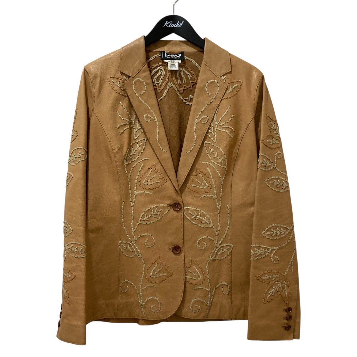 ドルチェ&ガッバーナ ジャケット