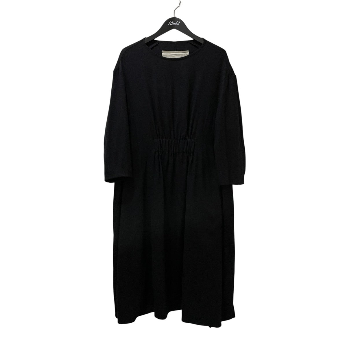 toogood(トゥーグッド) THE FLORIST DRESSフェルトワンピース