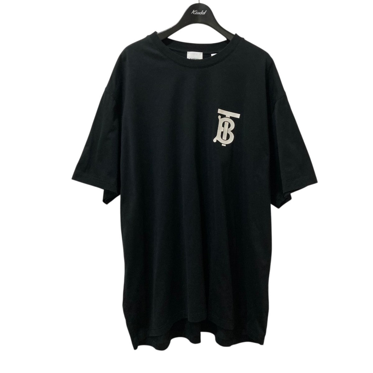 BURBERRY(バーバリー) TB ロゴプリントTシャツ8017484 8017484