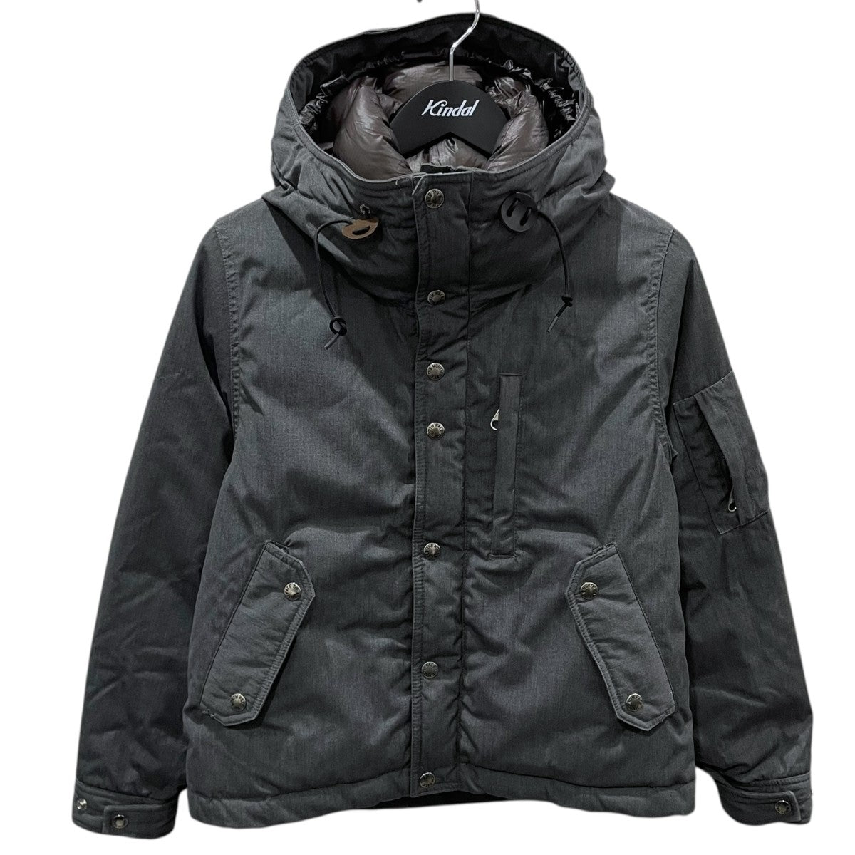 THE NORTHFACE PURPLELABEL(ザノースフェイス パープルレーベル