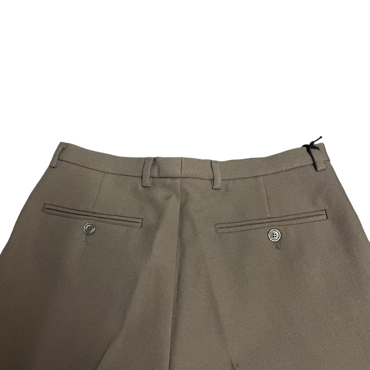WIDE Tailored スラックス705870