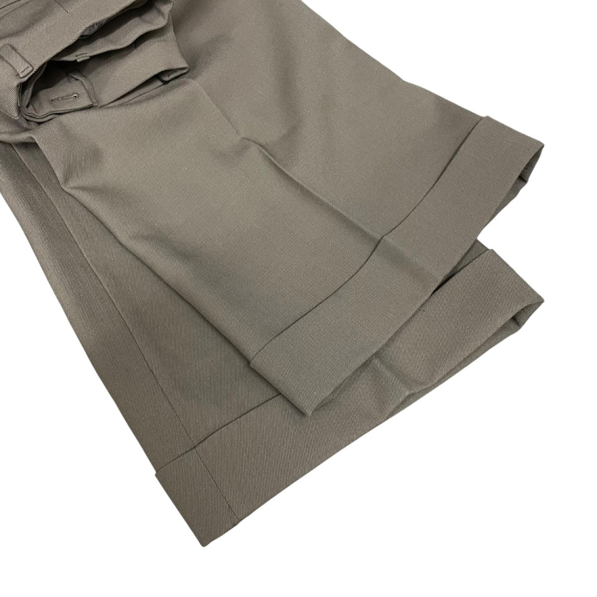 WIDE Tailored スラックス705870