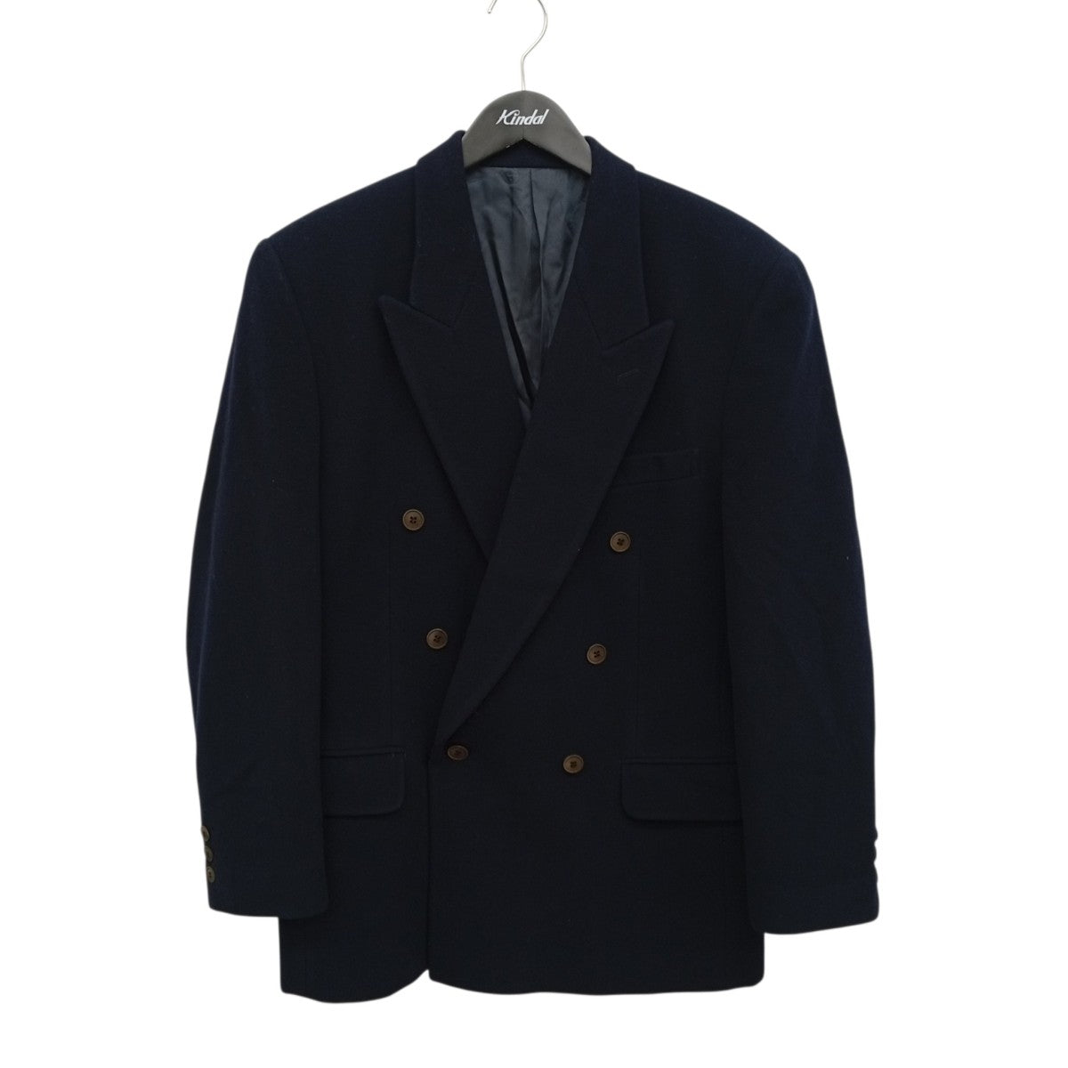 KENZO ダブルジャケット3612-1436 古着・中古-1枚目のアイテム画像