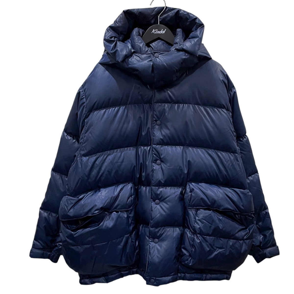 DAIWA PIER39(ダイワピア39) 22AW ダウンジャケット TECH BACK PACKER