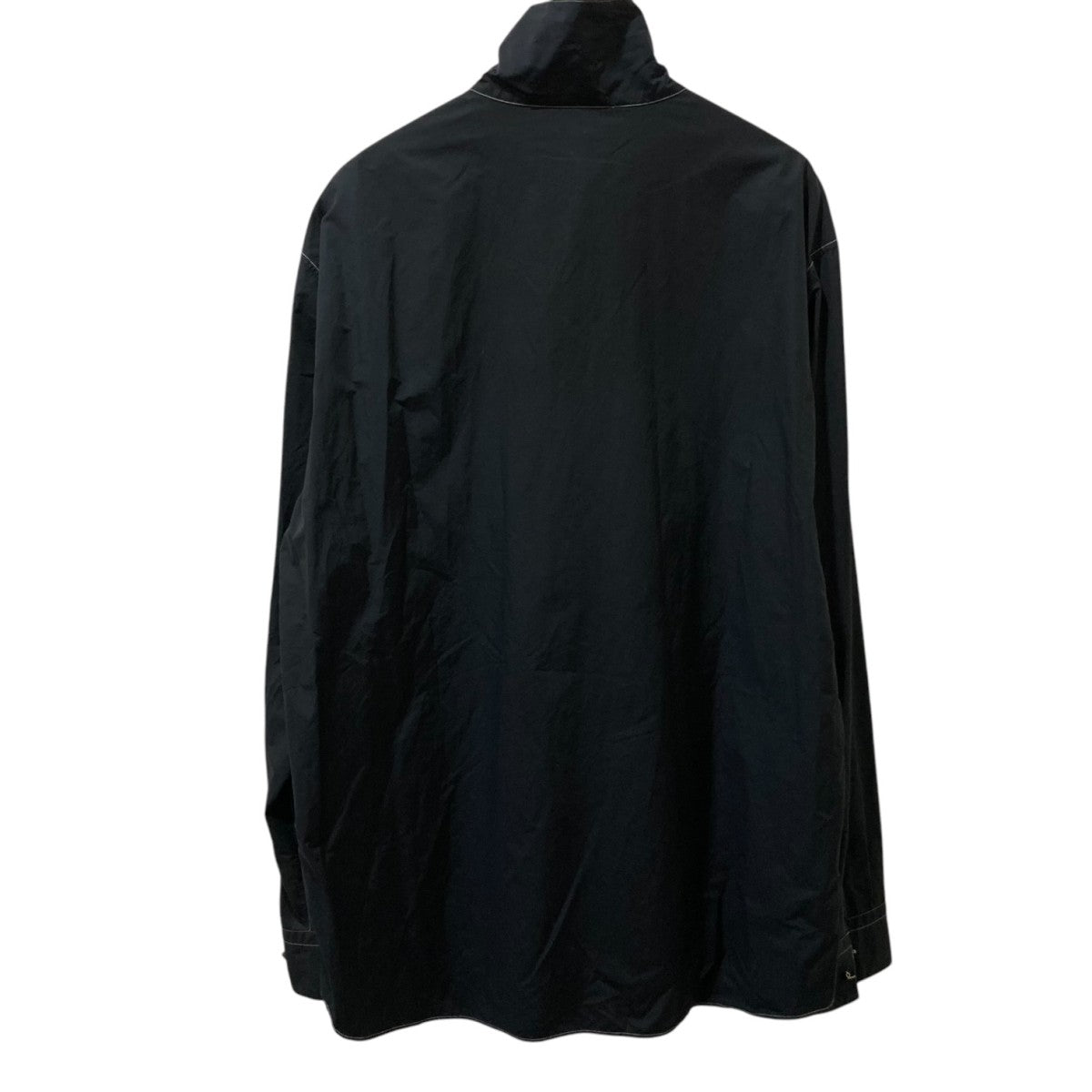 HERMES 長袖シャツ 古着・中古-2枚目のアイテム画像