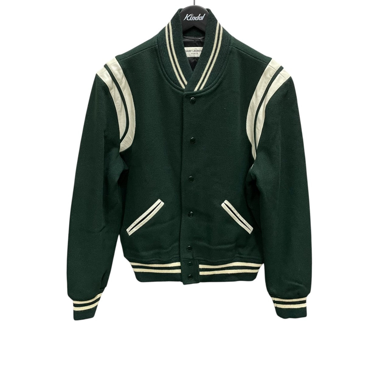 Saint Laurent Paris(サンローランパリ) テディジャケット354718