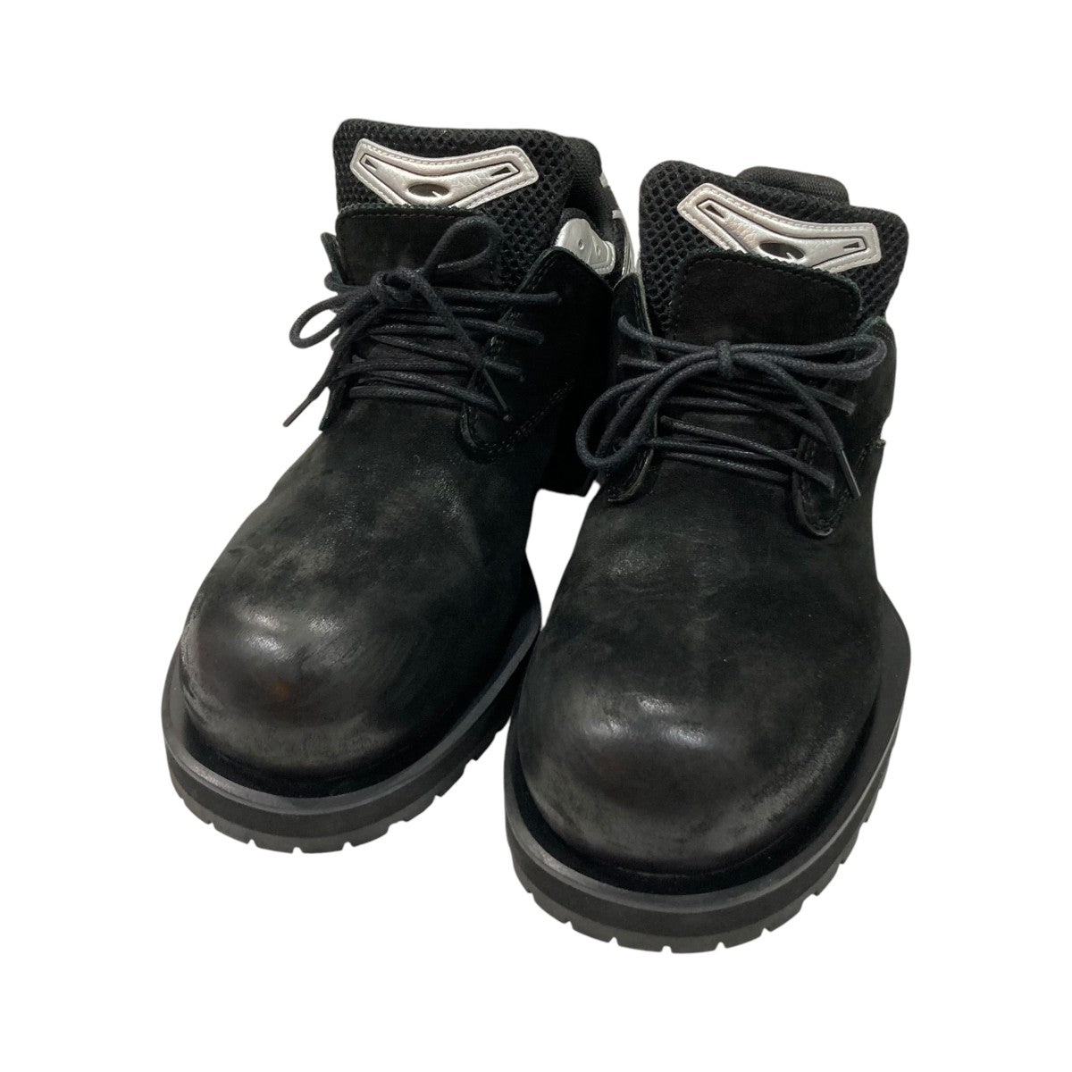 remagine ダービーシューズHYBRID DERBY Remagine - hybrid derby shoes “starting bigger”-Wheat Color