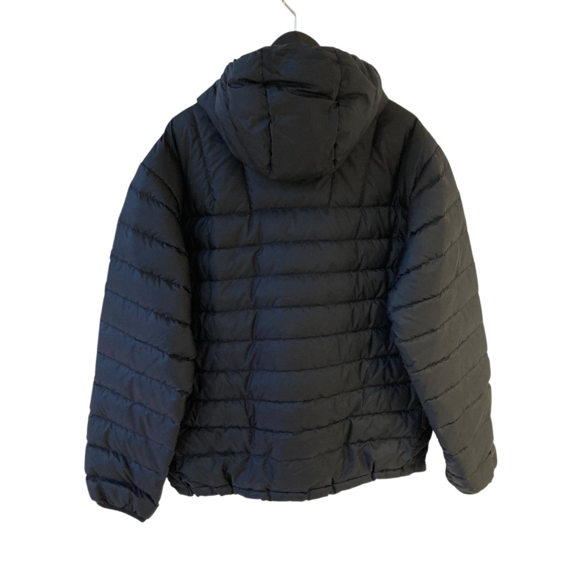 Supreme 24AWMicro Down Half Zip Pulloverダウンジャケット 古着・中古-2枚目のアイテム画像