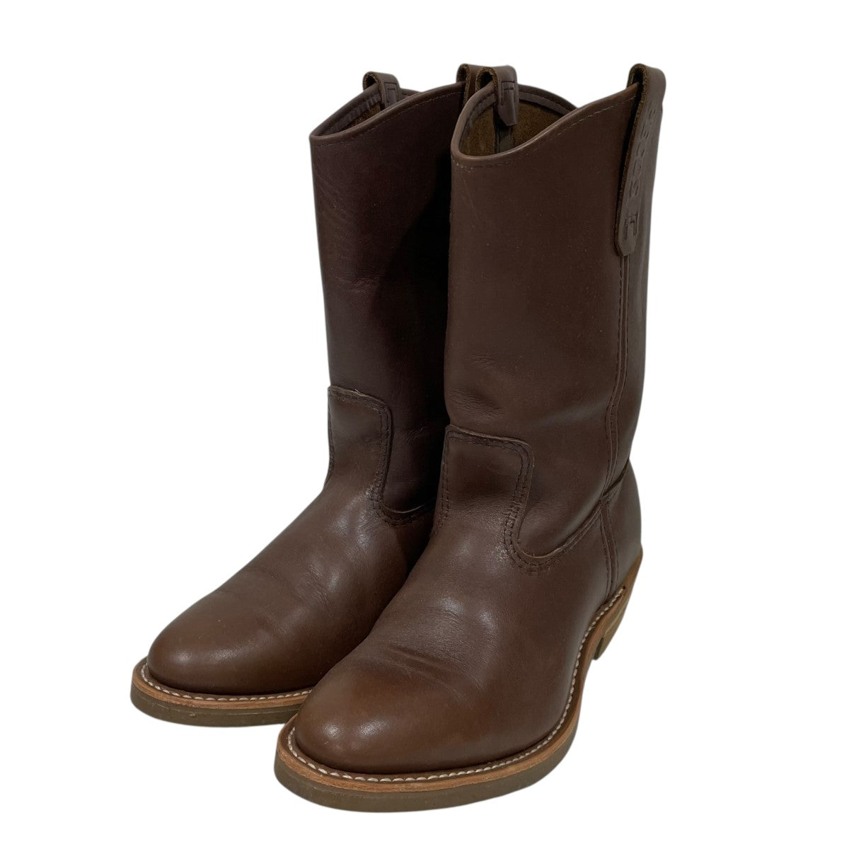 レッドウイング　ペコス　ブーツ　11インチ　1155 カニエ RED WING SHOES ブーツ 11-INCH PECOS レッドウィング 11インチ