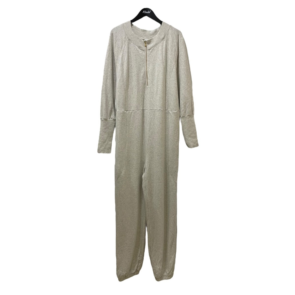 【期間限定大幅値下げ！】完売品　【CITYSHOP 】ジャンプスーツ　(S) CITYSHOP(シティショップ) FRUIT OF THE LOOM 別注ジャンプスーツ