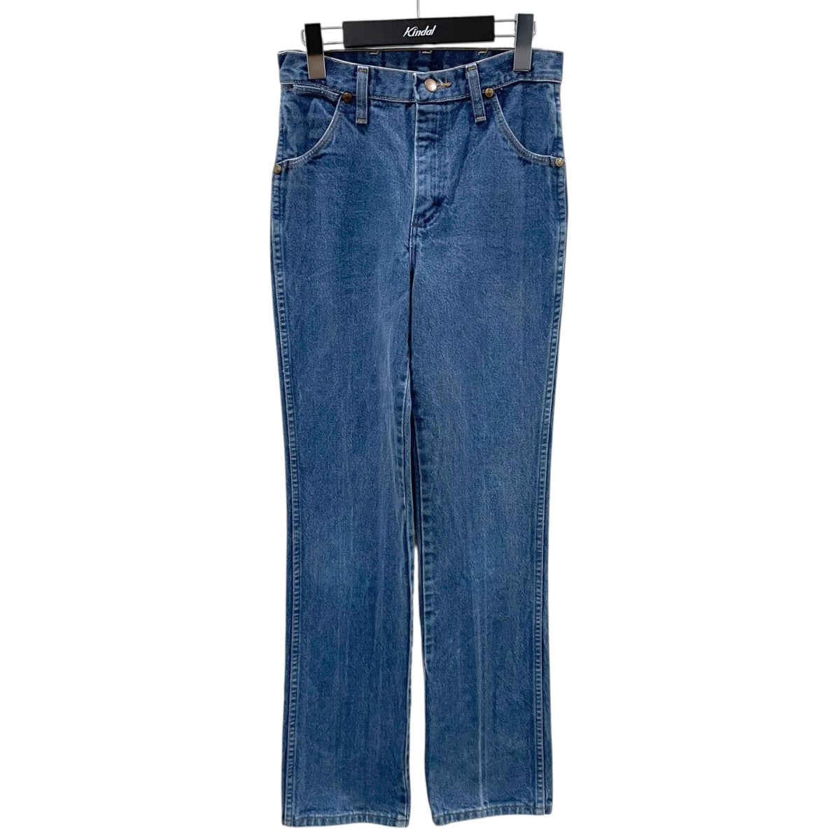 Wrangler(ラングラー) 90s デニムパンツ 13MW 13MW インディゴ サイズ