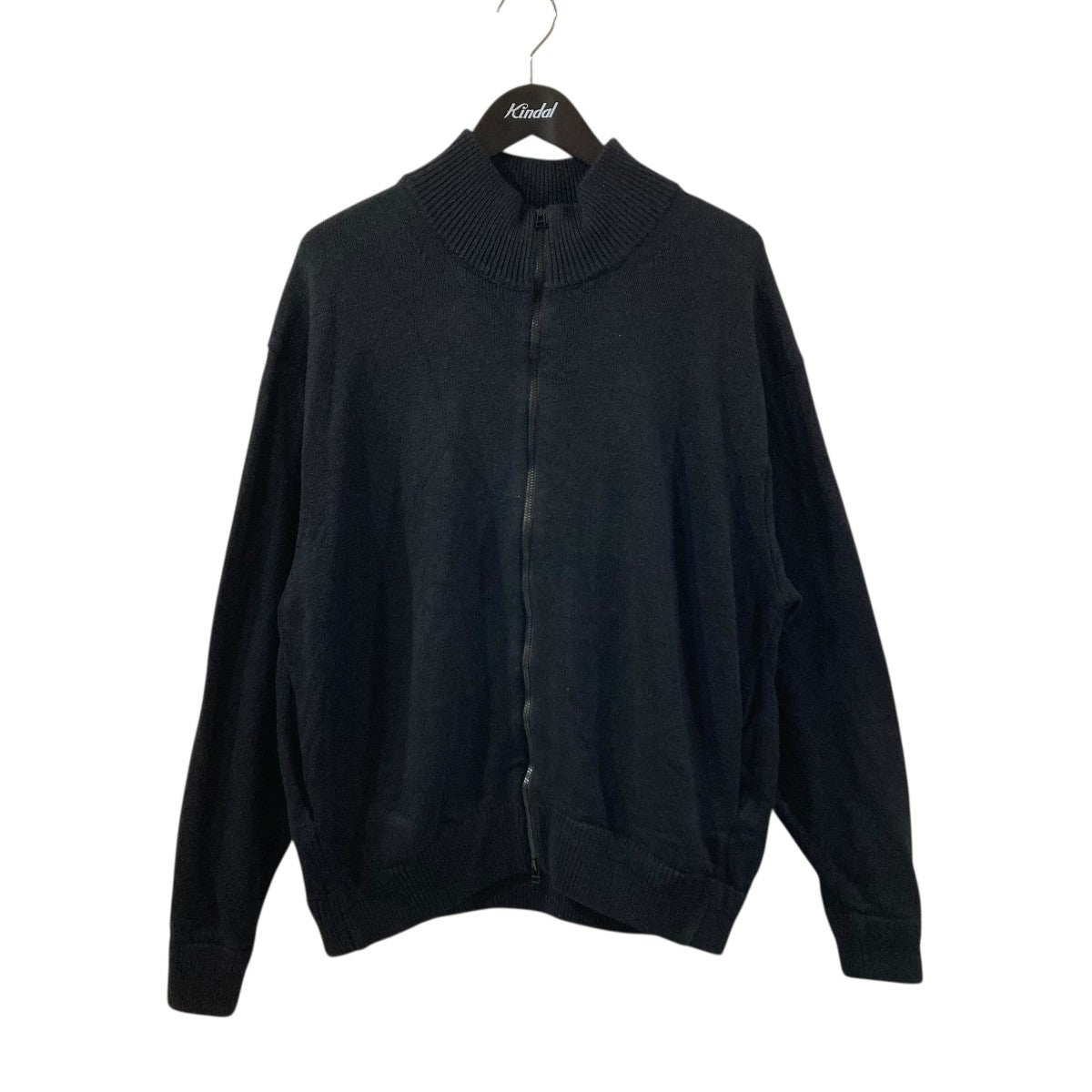 crepuscule(クレプスキュール) 24SSONLY ARK別注 Silk Linen Zip CD