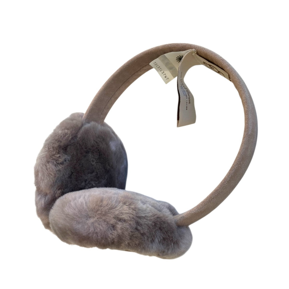 ☆クリスマスセール☆UGG☆日本完売品 イヤーマフ 国内正規品 完売必至☆もこもこ大人気【UGG】シアリングイヤーマフ (UGG