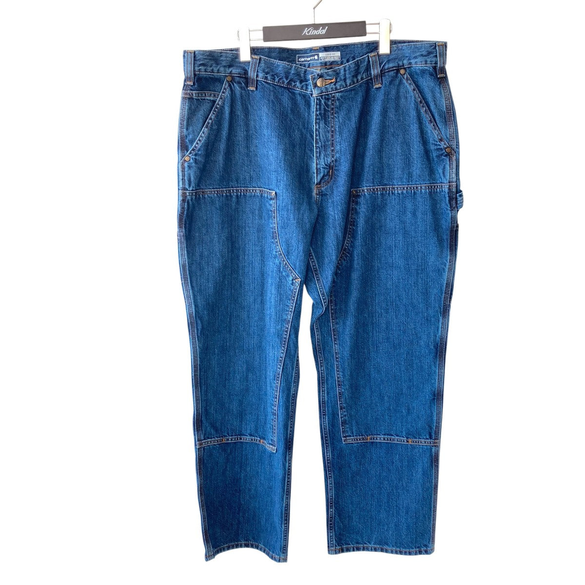 Carhartt デニムパンツ W32 L34 色落ち ジーンズ ワイド ワーク 楽天市場】カーハート デニム ワークパンツ メンズ 男性 W 30 32