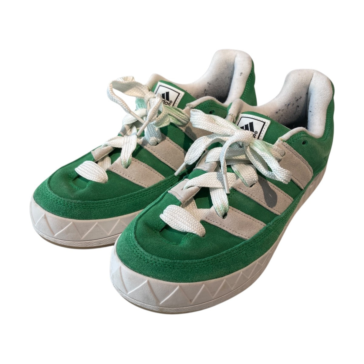 adidas(アディダス) ADIMATICスニーカーART GZ6202 ART GZ6202