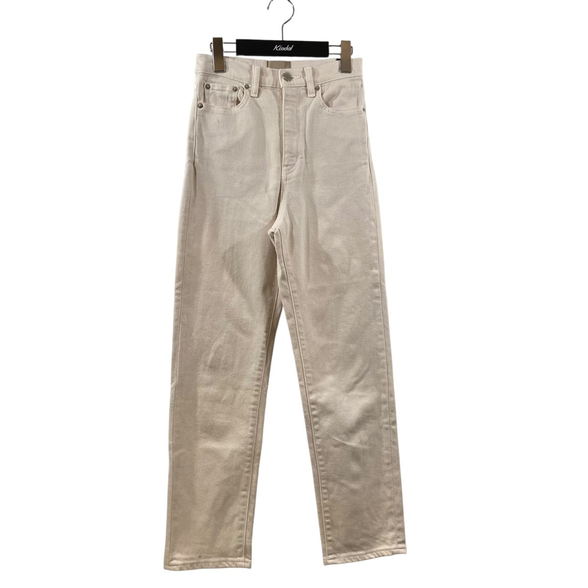 THE SHISHIKUI(シシクイ) パンツ0225-0229 0225-0229 アイボリー