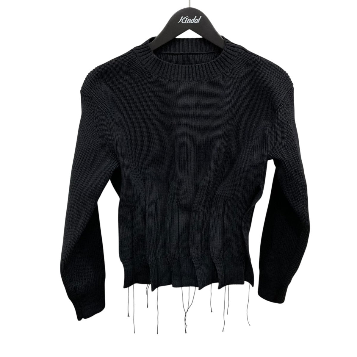 sacai(サカイ) Knit Pullover ニット 24-07099 24-07099