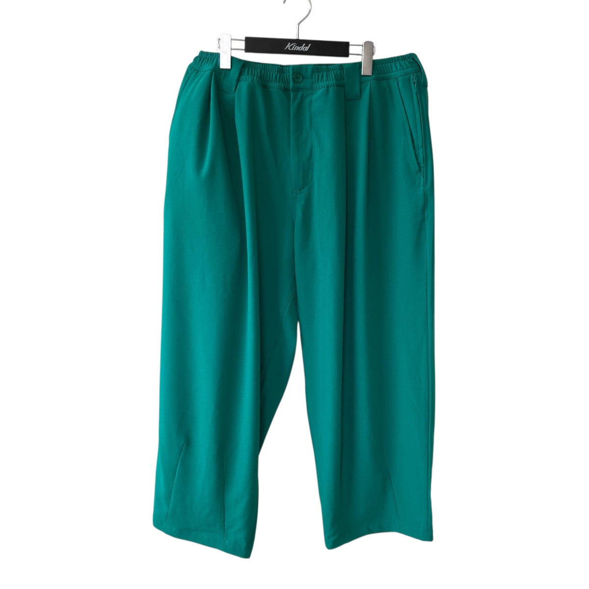 TIGHTBOOTH PRODUCTION 2タックパンツ 古着・中古-1枚目のアイテム画像